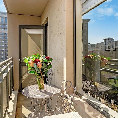 West Point Properties Йоханнесбург Экстерьер фото