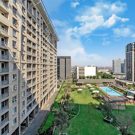 West Point Properties Йоханнесбург Экстерьер фото