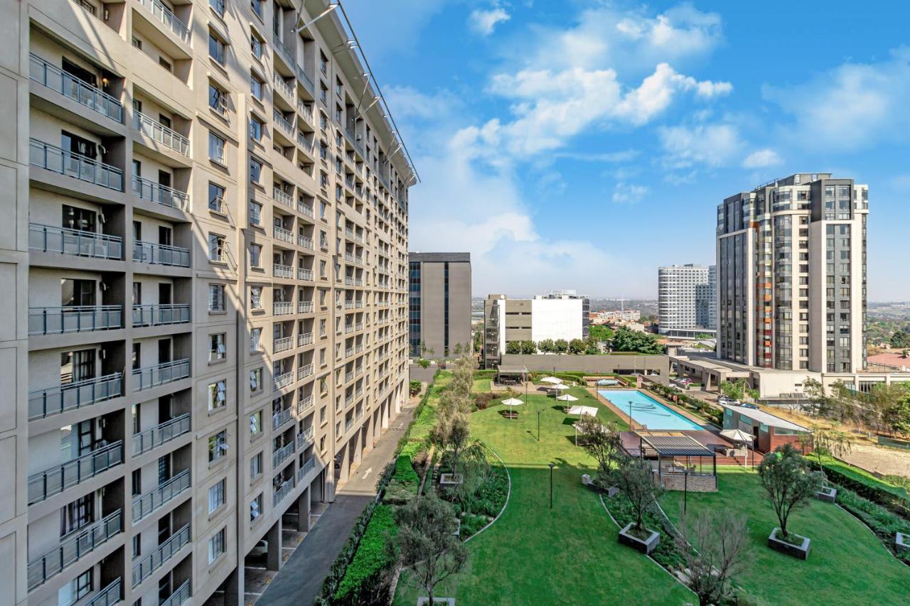 West Point Properties Йоханнесбург Экстерьер фото