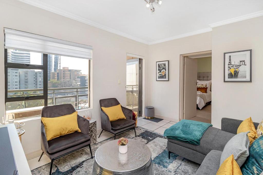 West Point Properties Йоханнесбург Экстерьер фото